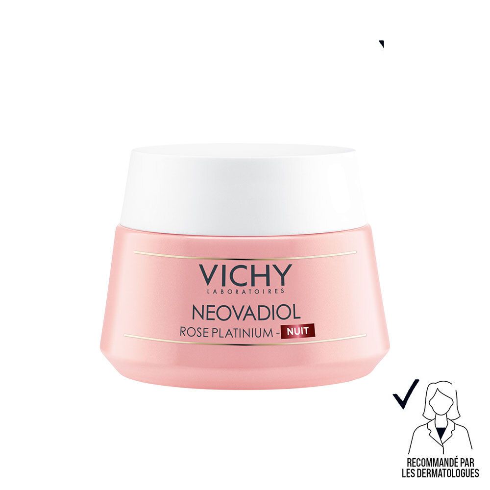 Vichy Neovadiol Rose Platinium Crème de Nuit