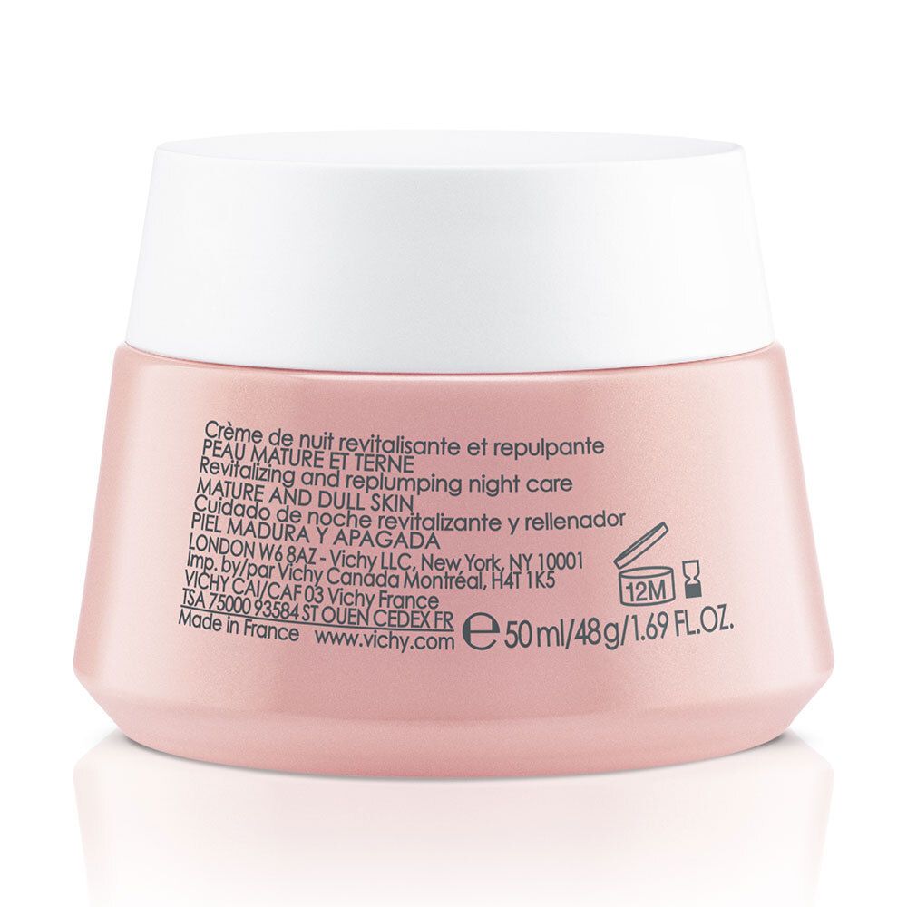 Vichy Neovadiol Rose Platinium Crème de Nuit