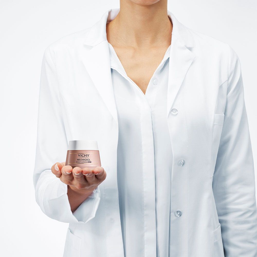 Vichy Neovadiol Rose Platinium Crème de Nuit