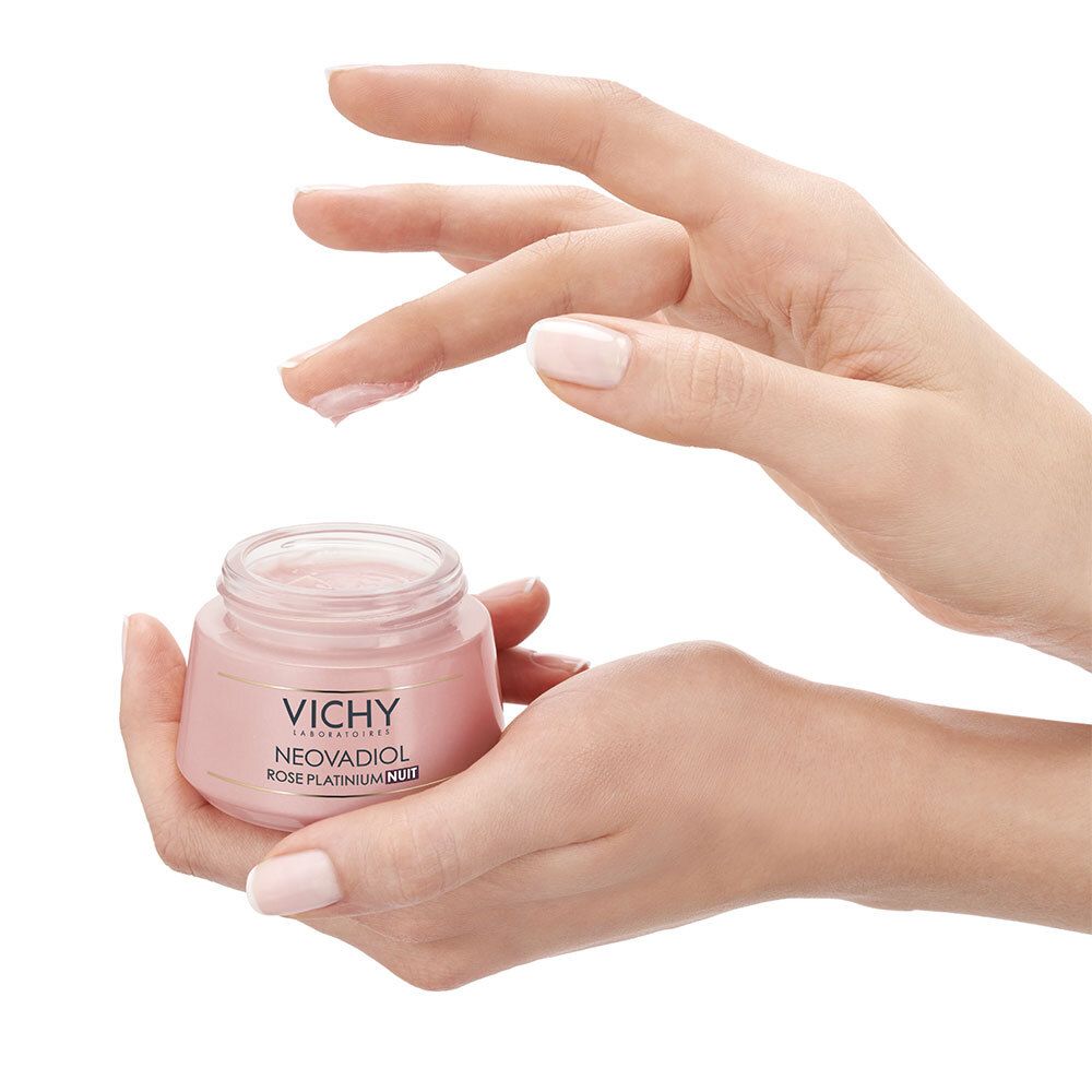 Vichy Neovadiol Rose Platinium Crème de Nuit