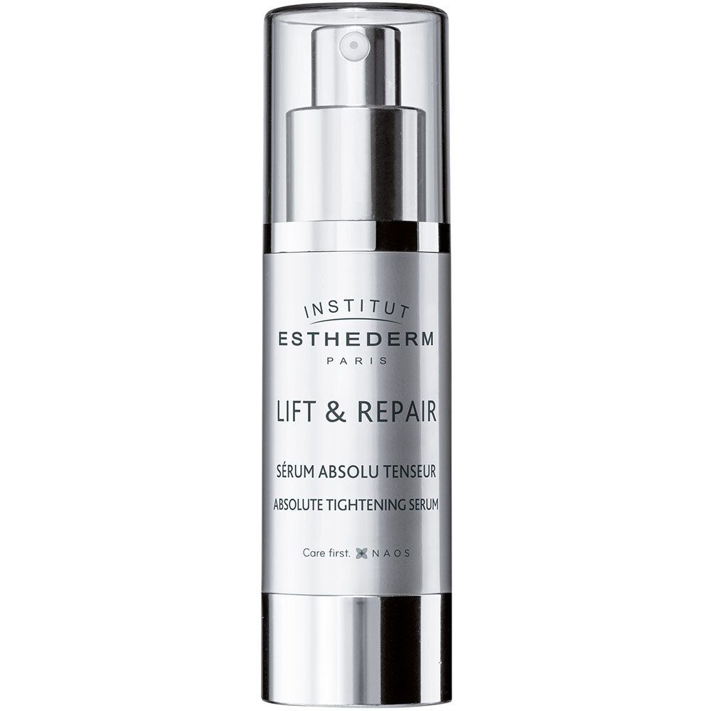 Institut Esthederm Lift & Repair Institut Esthederm Lift & Repair Serum Absolut Tensor Neue Formel