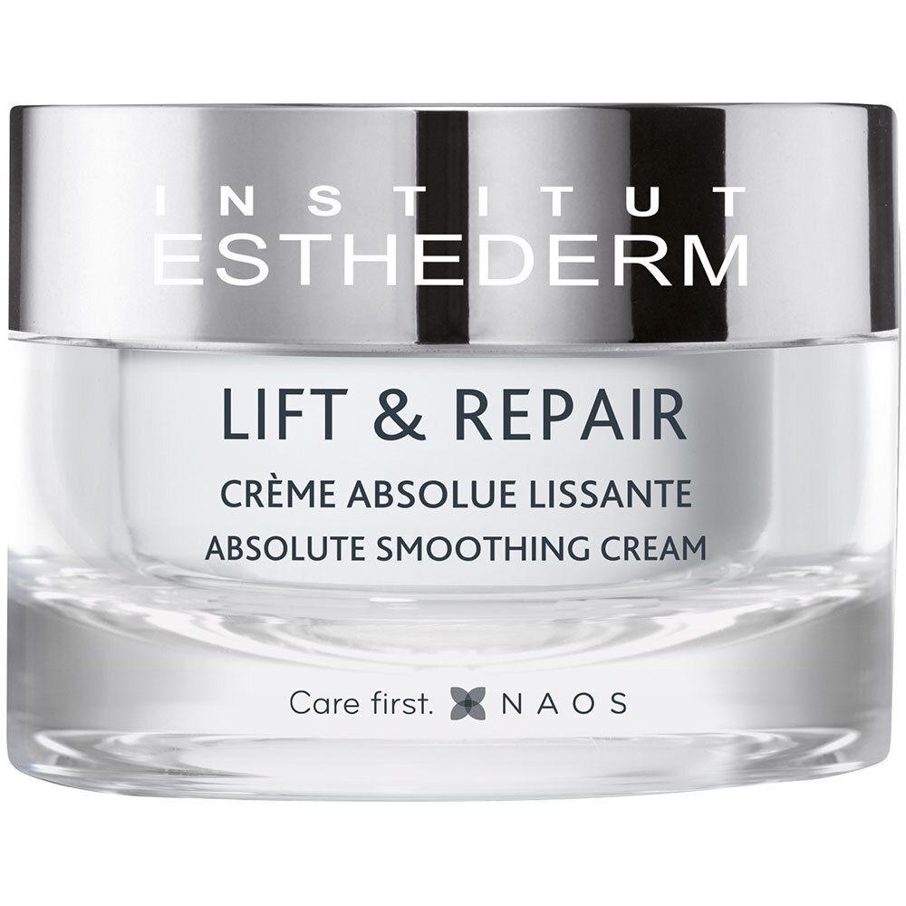 Institut Esthederm Lift & Repair Crème Absolue Lissante Nouvelle Formule