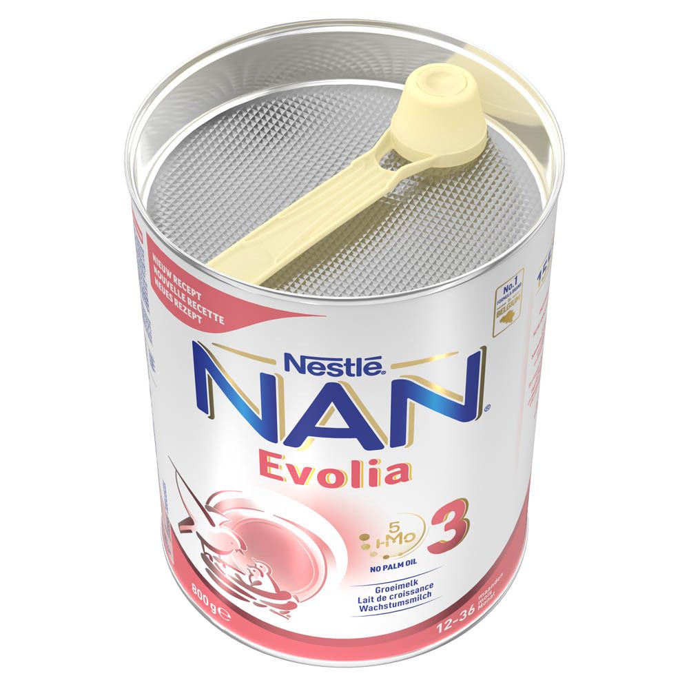 Nestlé® NAN® Evolia 3