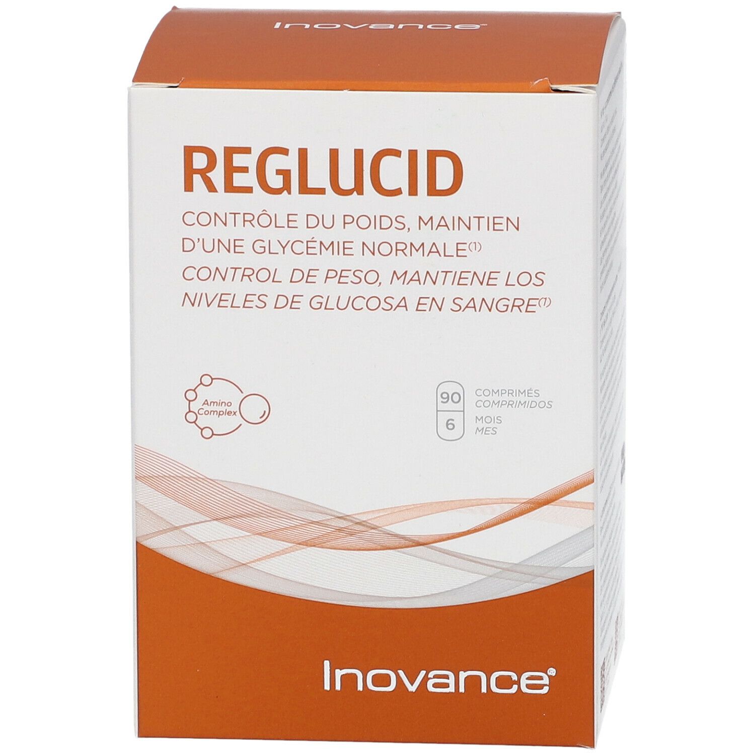 Inovance Reglucid