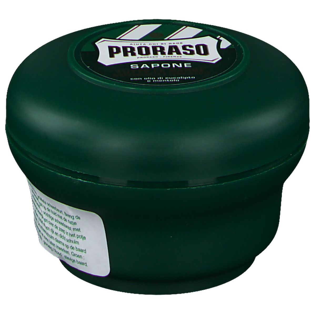 Proraso Scheerzeep