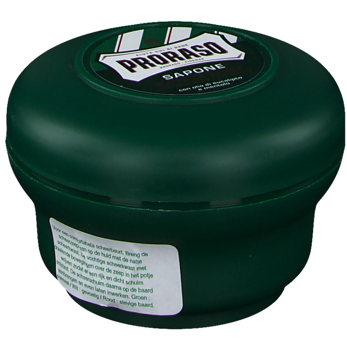 Proraso Scheerzeep