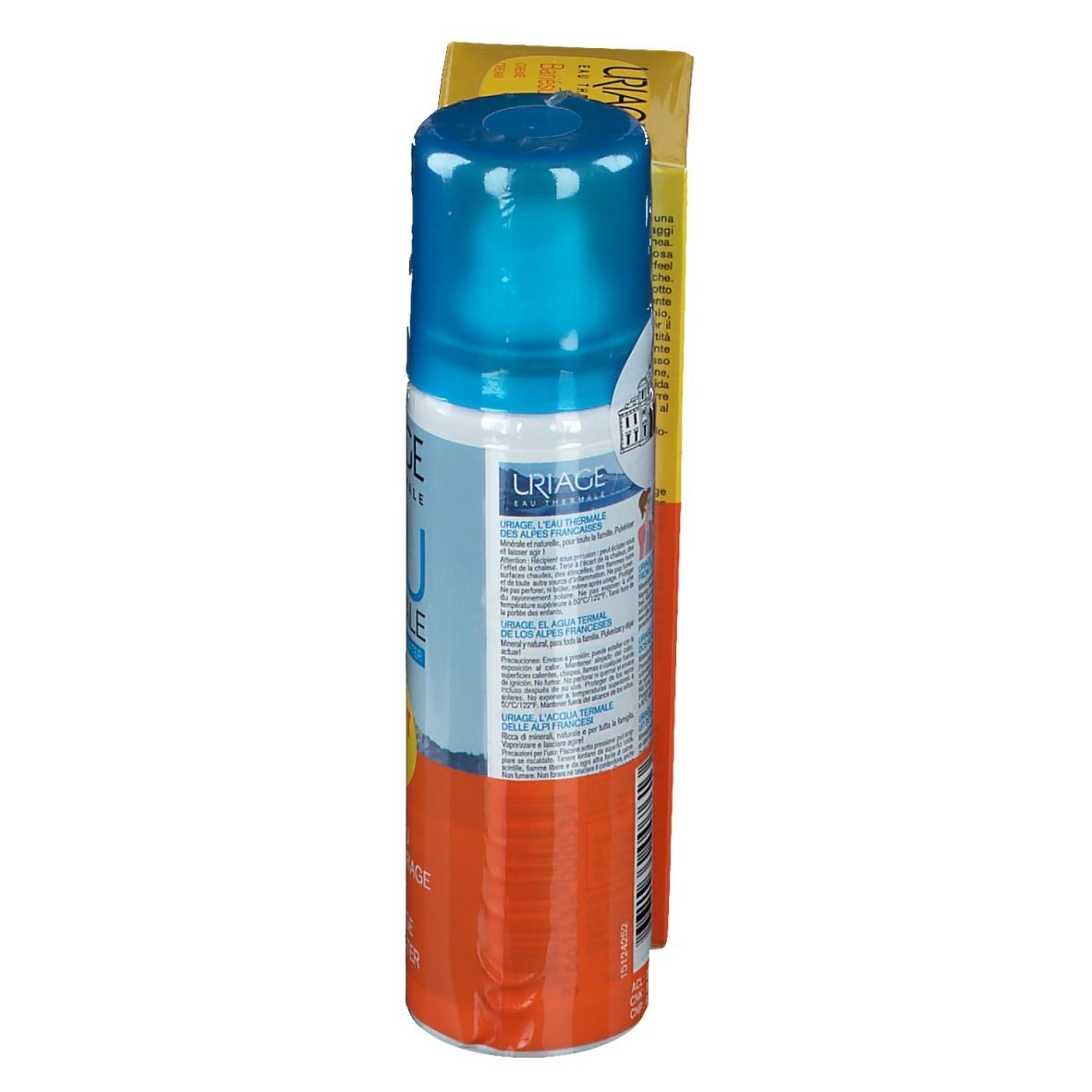 Uriage Bariésun SPF50+ Gift Set