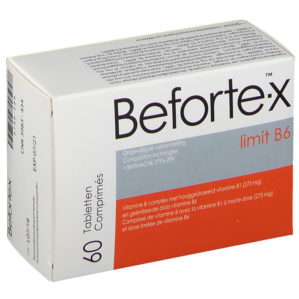 Melphar Beforte