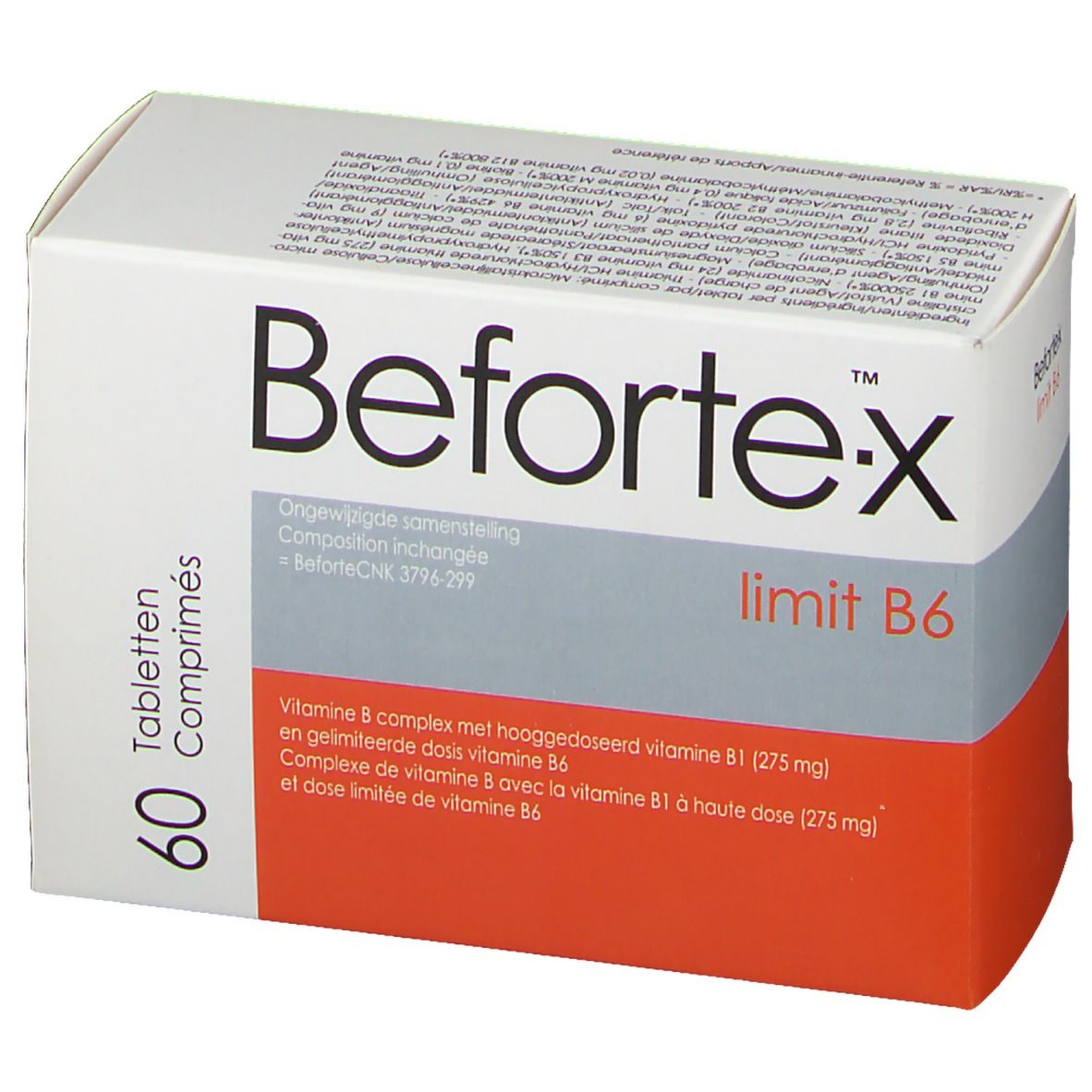 Melphar Beforte