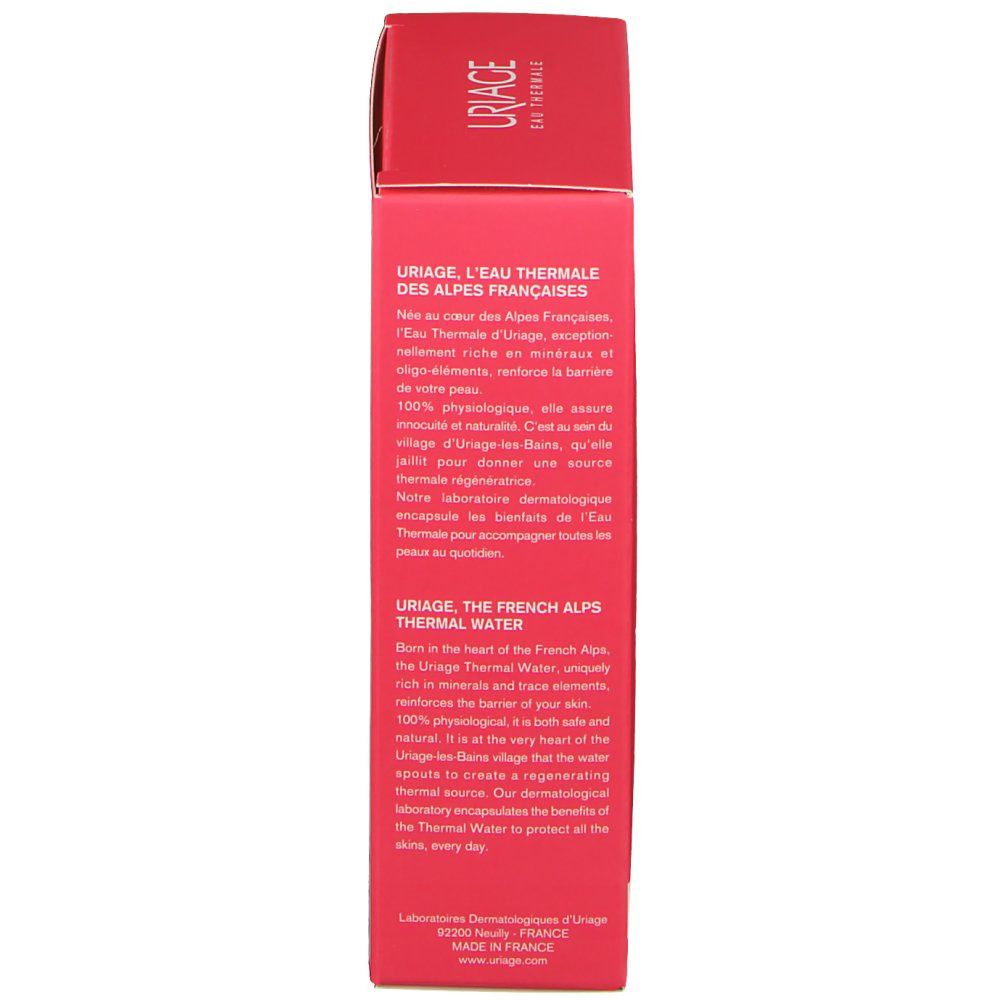 Uriage Roséliane Gift Set
