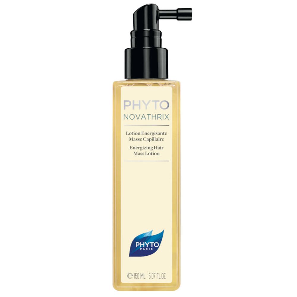 Phyto Phytonovathrix Energizing Hair Mass Lotion