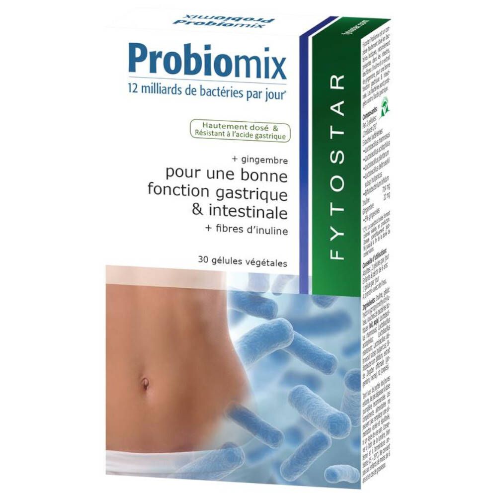 Fytostar Probiomix