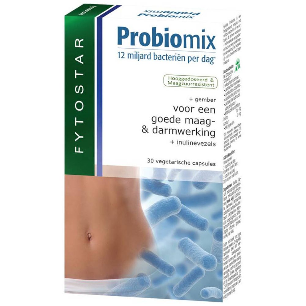 Fytostar Probiomix
