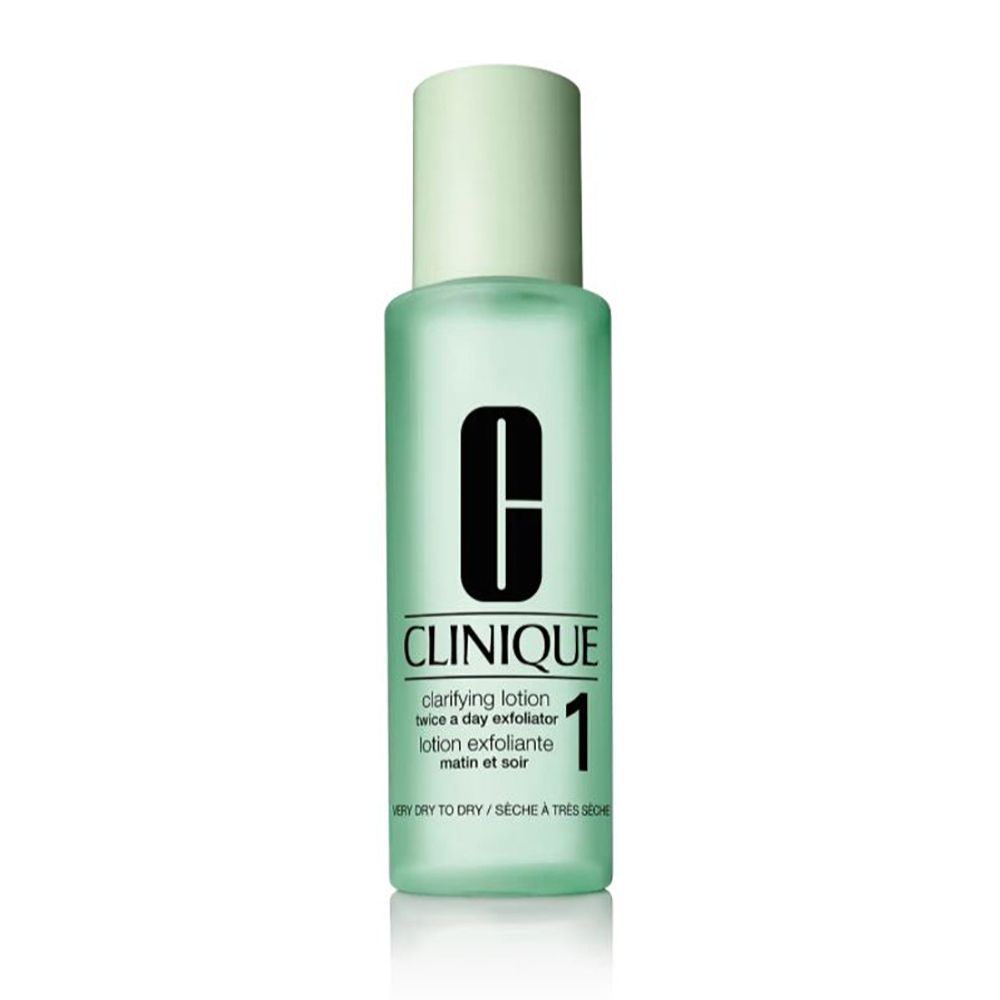 Clinique Lotion Clarifiante 1