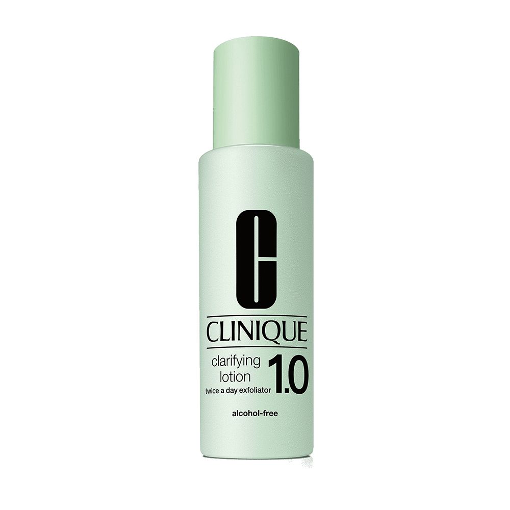 Clinique Lotion Clarifiante 1.0