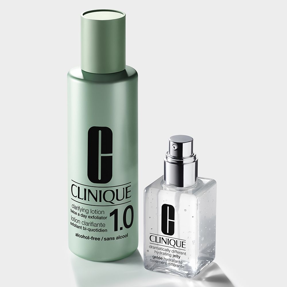 Clinique Clarifying Lotion 1.0