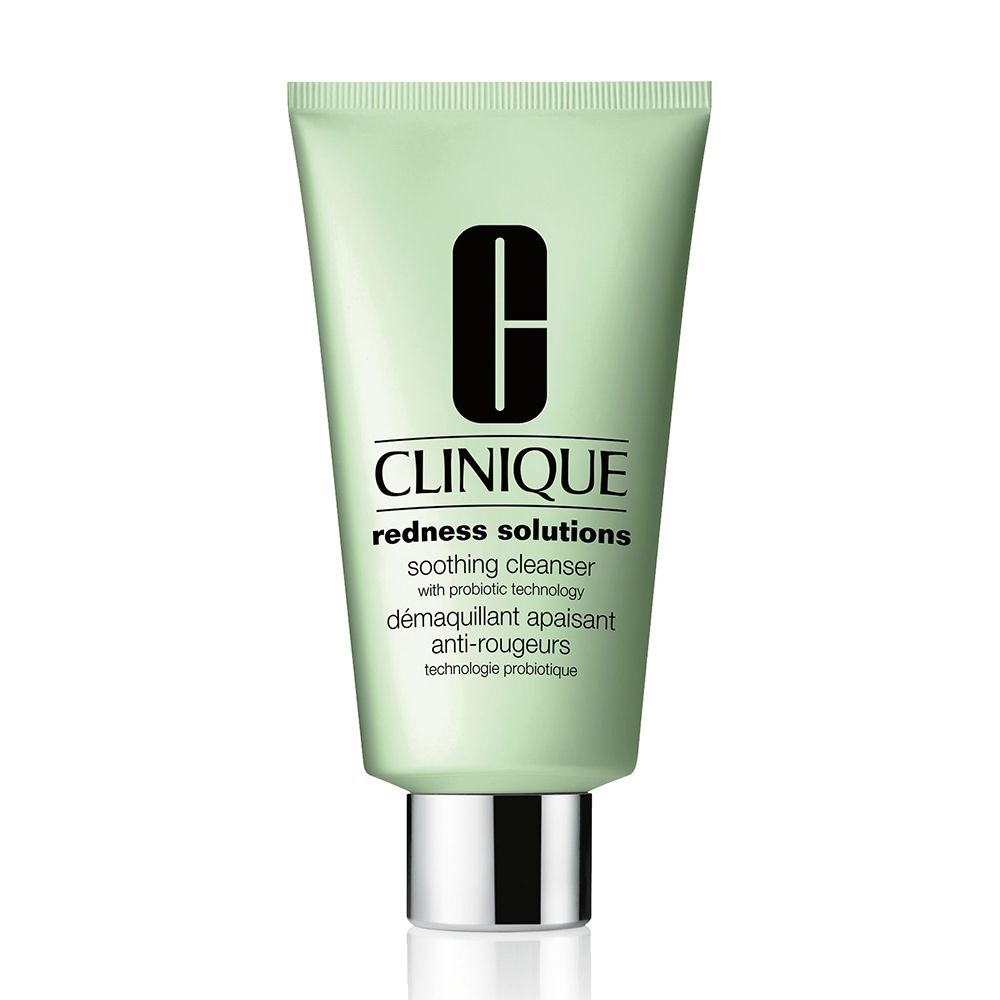 Clinique Redness Solutions Soothing Cleanser