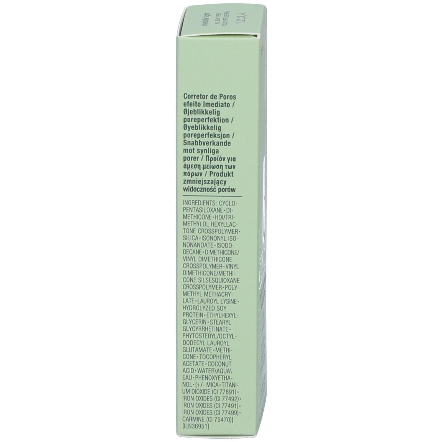 Clinique Pore Refining Solutions Instant Perfector 01 Invisible Light
