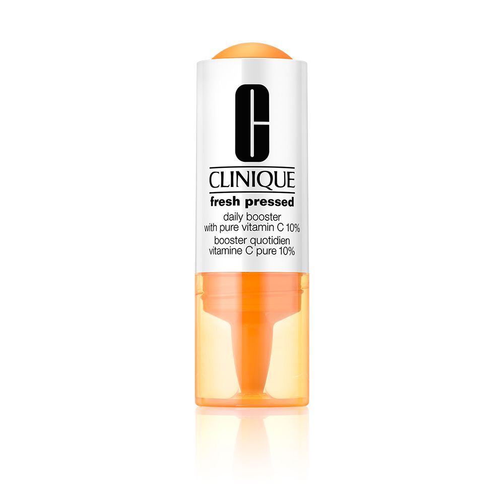 Clinique Fresh Pressed Daily Booster with Pure Vitamin C 10%
