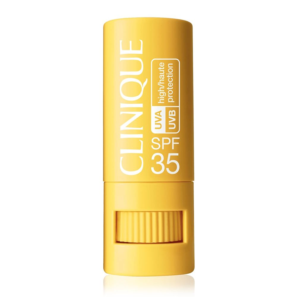 Clinique Stick Solaire Zones Sensibles SPF35