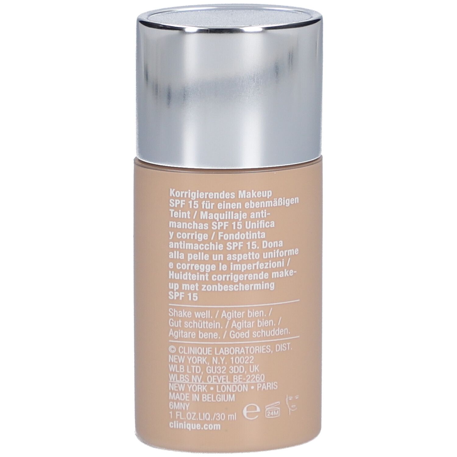 Clinique Even Better Fond de Teint SPF 15 - Linen