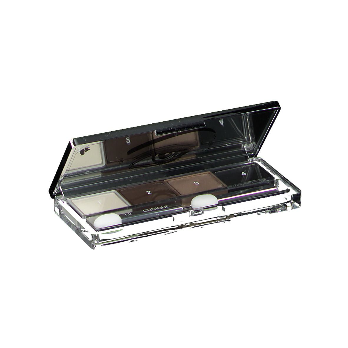 Clinique All About Shadow Ombre à Paupières Skinny Dip