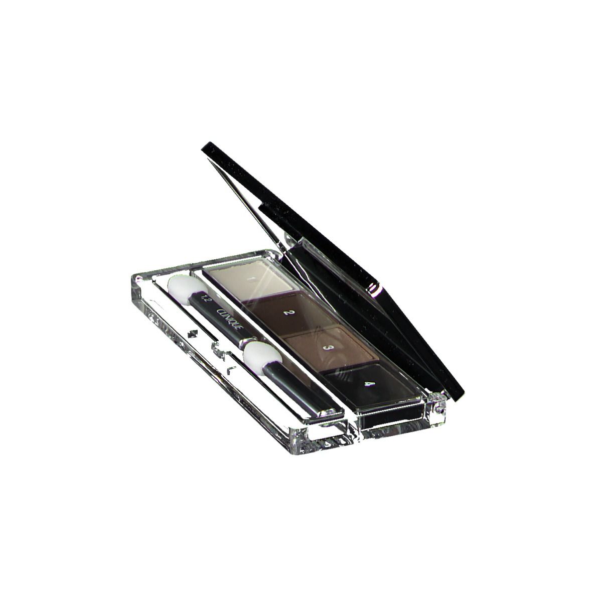 Clinique All About Shadow Ombre à Paupières Skinny Dip