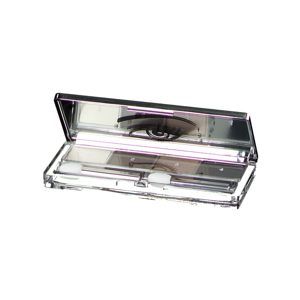 Clinique All About Shadow Ombre à Paupières Skinny Dip