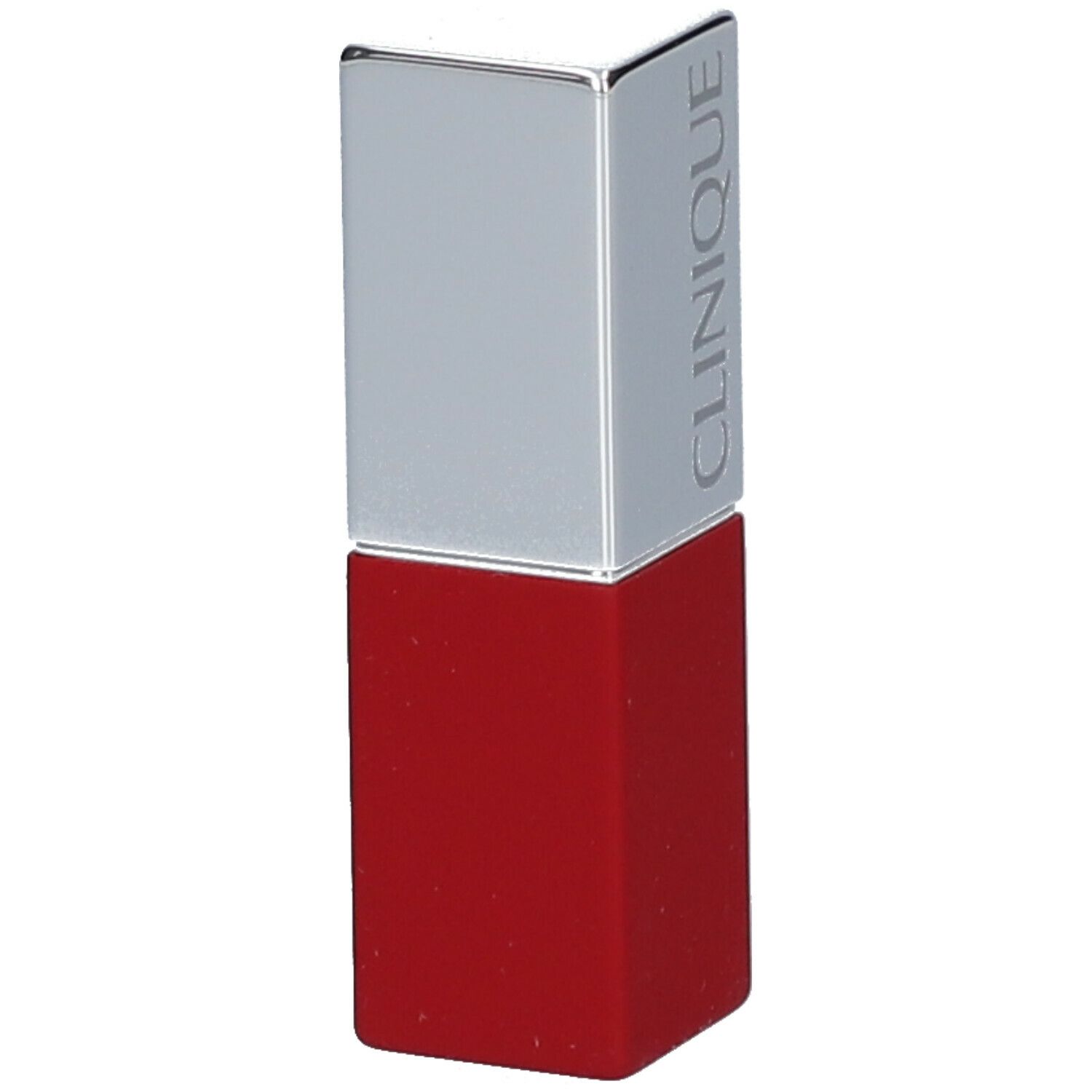 Clinique Pop Matte Lip Colour + Primer Peppermint Pop