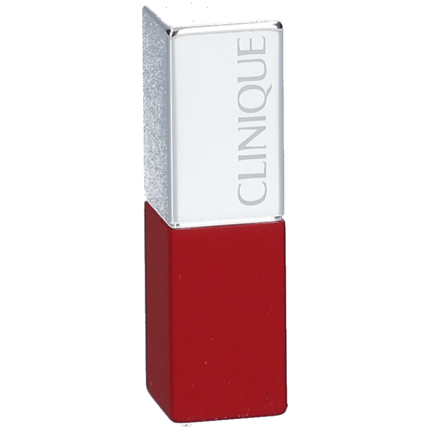 Clinique Pop Matte Lip Colour + Primer Peppermint Pop