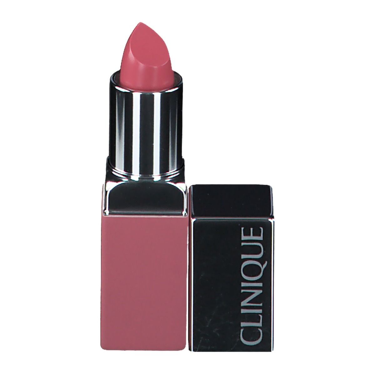 Clinique Pop Matte Lip Colour + Primer Peony Pop