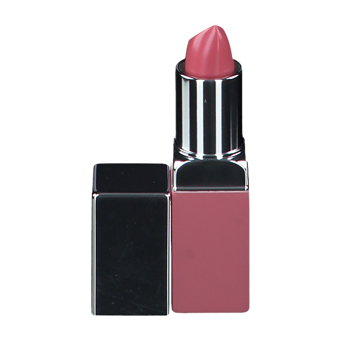 Clinique Pop Matte Lip Colour + Primer Peony Pop