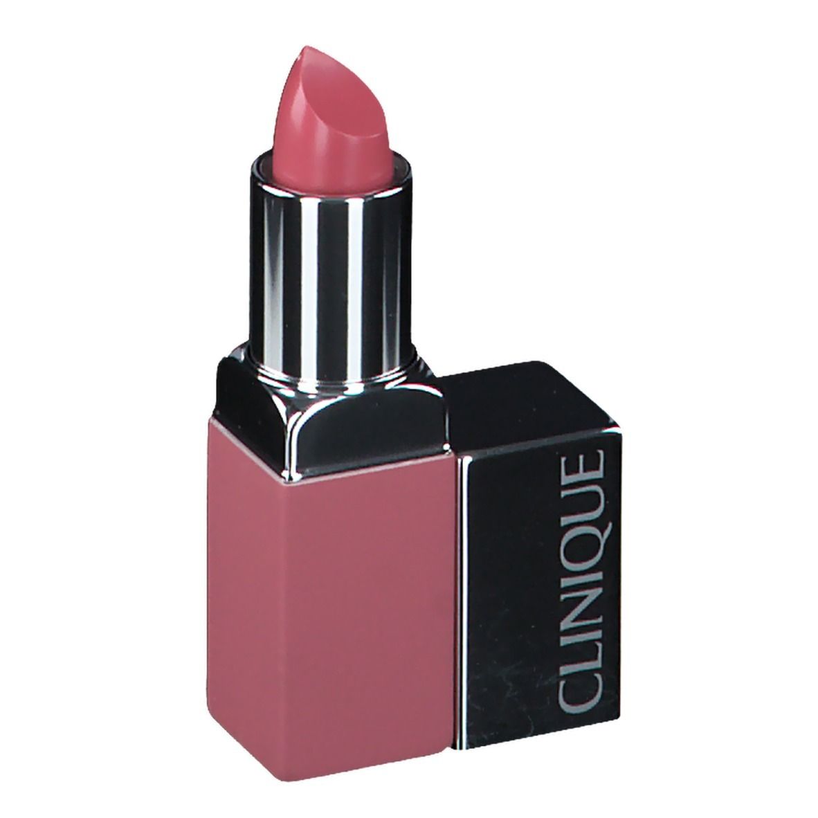 Clinique Pop Matte Lip Colour + Primer Peony Pop