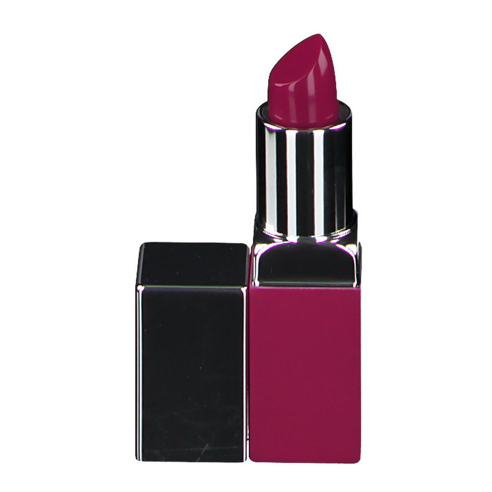 Clinique Pop Matte Rouge Mat + Base Lissante 2 en 1 Shock Pop