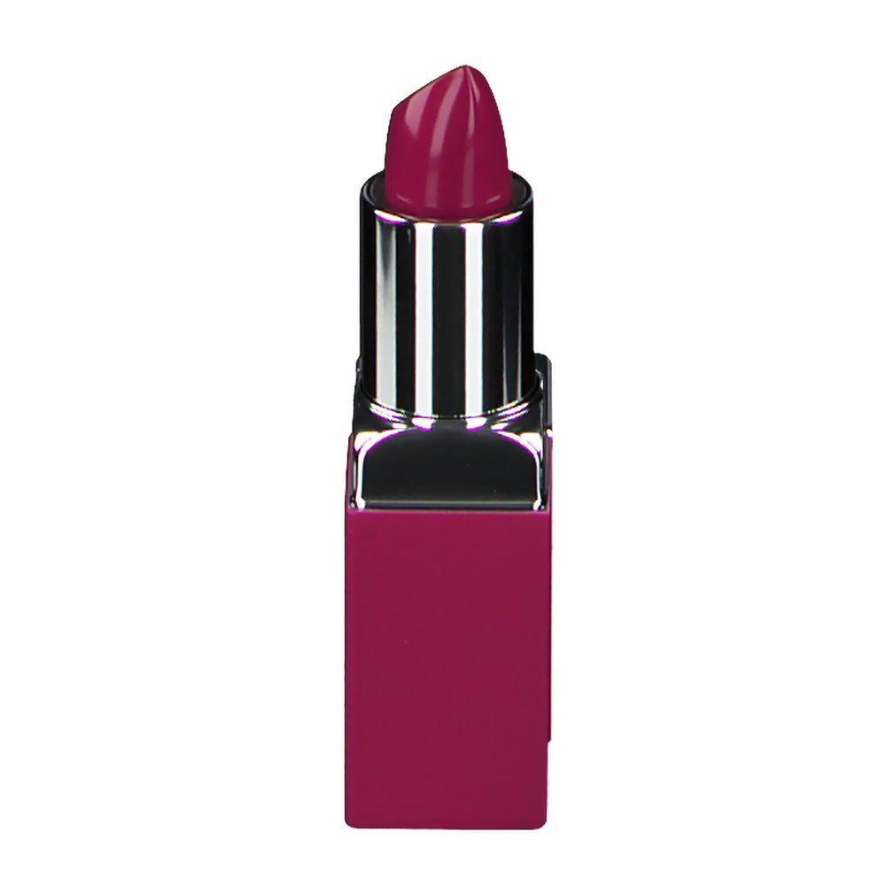 Clinique Pop Matte Rouge Mat + Base Lissante 2 en 1 Shock Pop