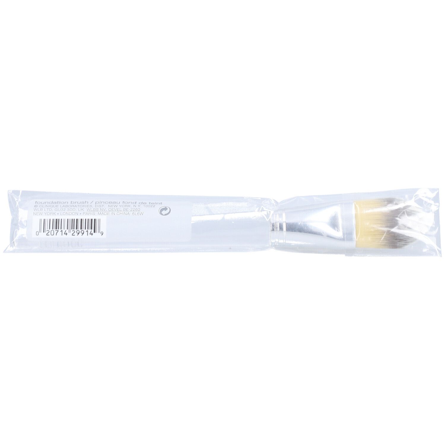 Clinique Foundation Brush