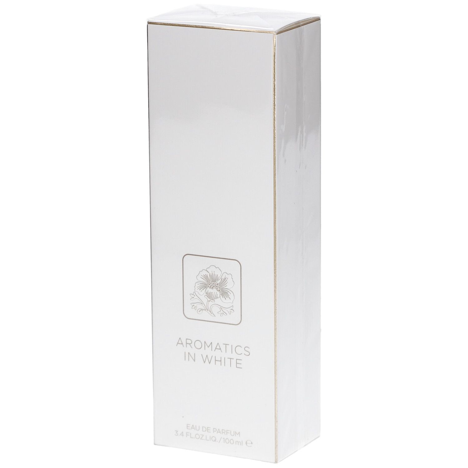 Clinique Aromatics In White Eau de Parfum Spray