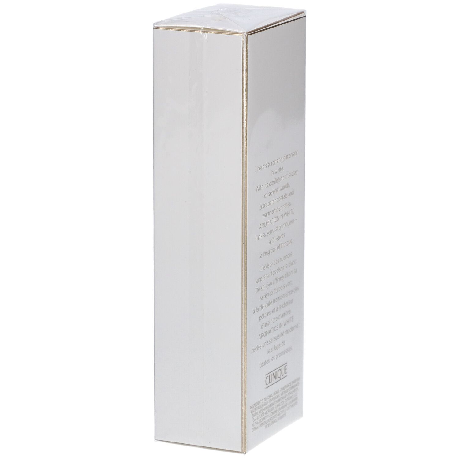 Clinique Aromatics In White Eau de Parfum Spray