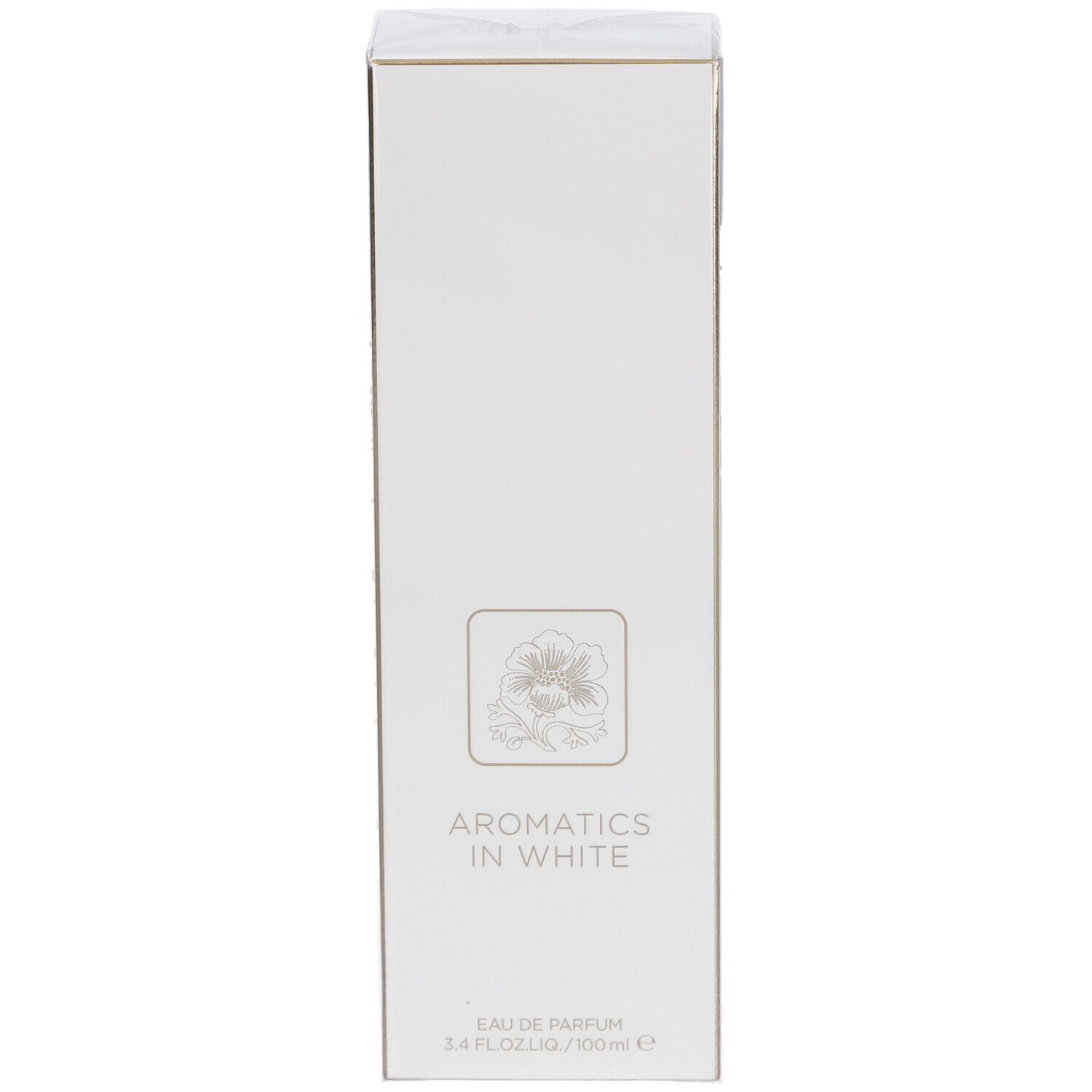 Clinique Aromatics In White Eau de Parfum Spray