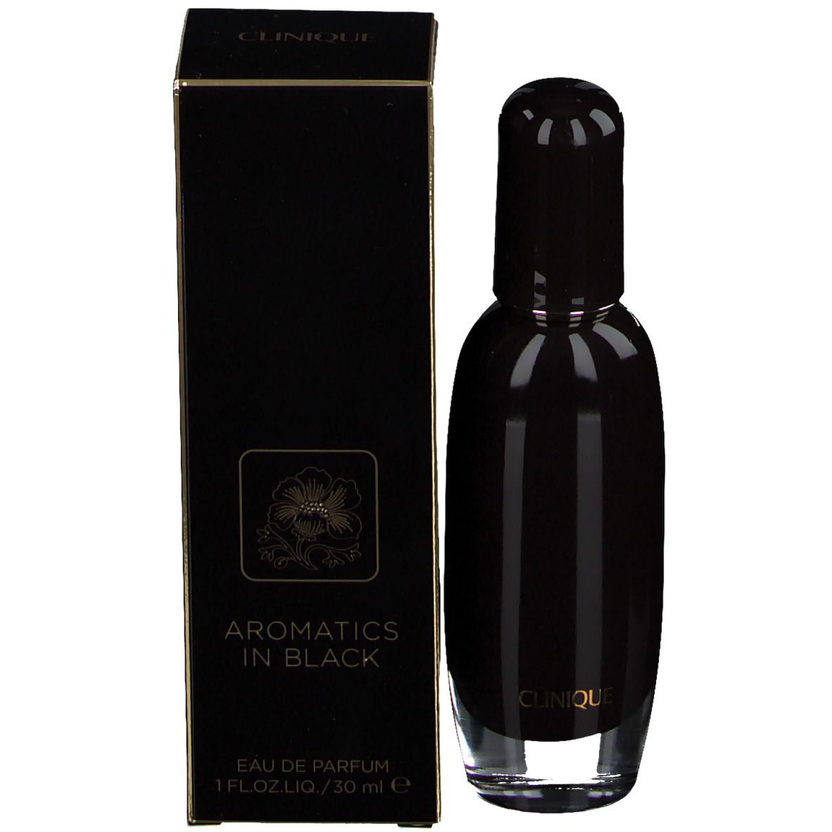 Clinique Aromatics in Black Eau de Parfum