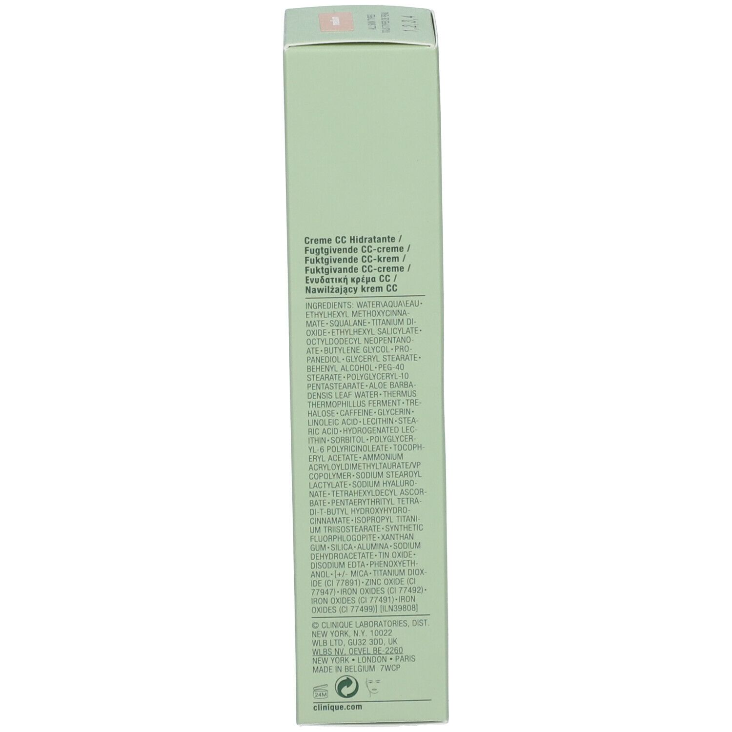 Clinique Moisture Surge CC Cream SPF30 Medium