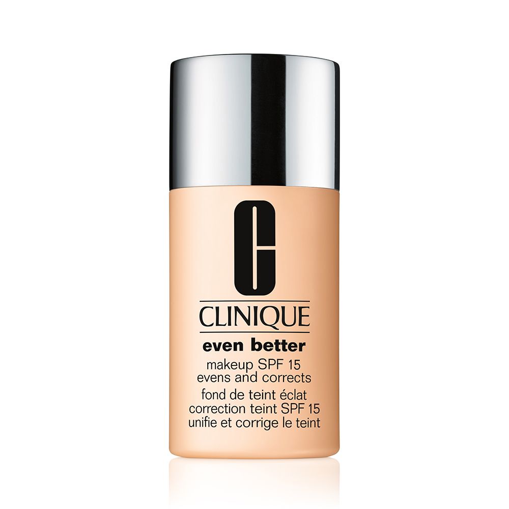 Clinique Even Better Make-up SPF15 Fond de Teint Éclat Correction CN 20 Fair