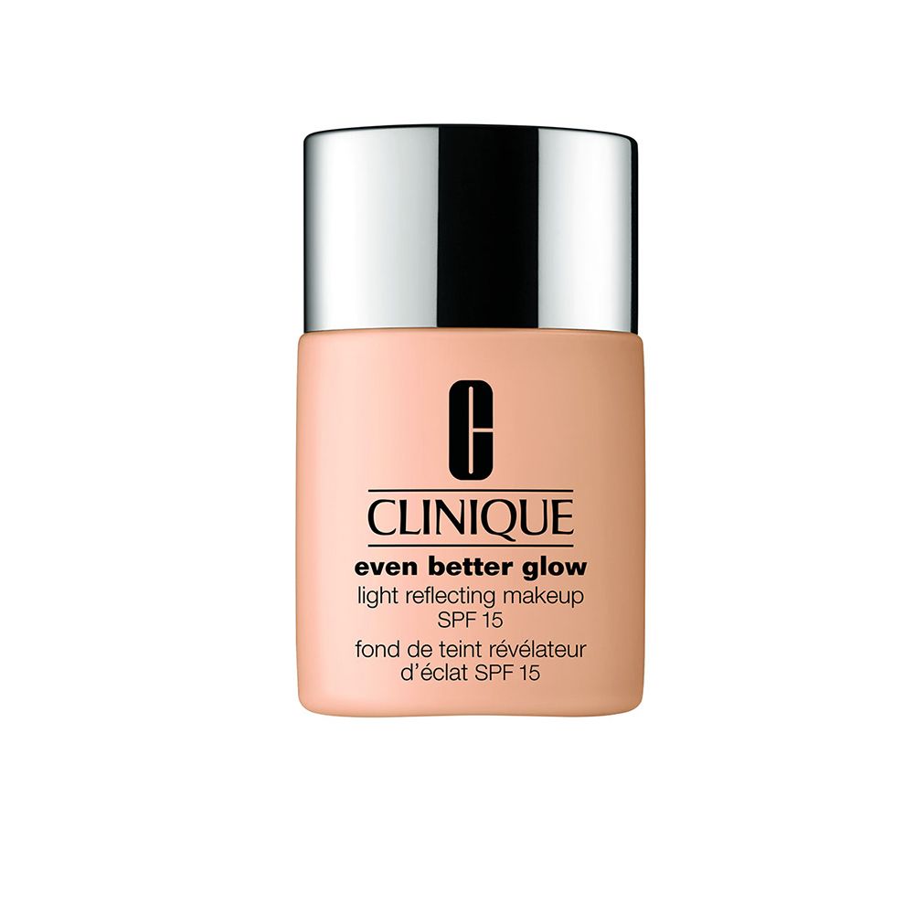 Clinique Even Better Glow Light Reflecting Make-up CN 10 Alabaster