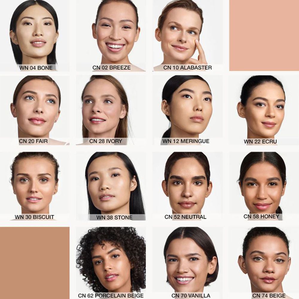 Clinique Even Better Glow Light Reflecting Make-up CN 58 Honey