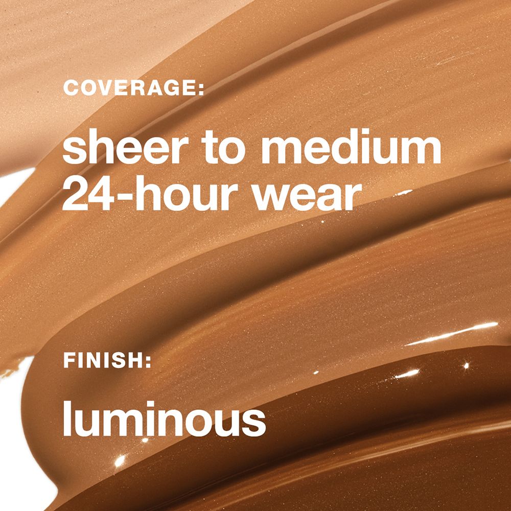 Clinique Even Better Glow Light Reflecting Make-up CN 58 Honey