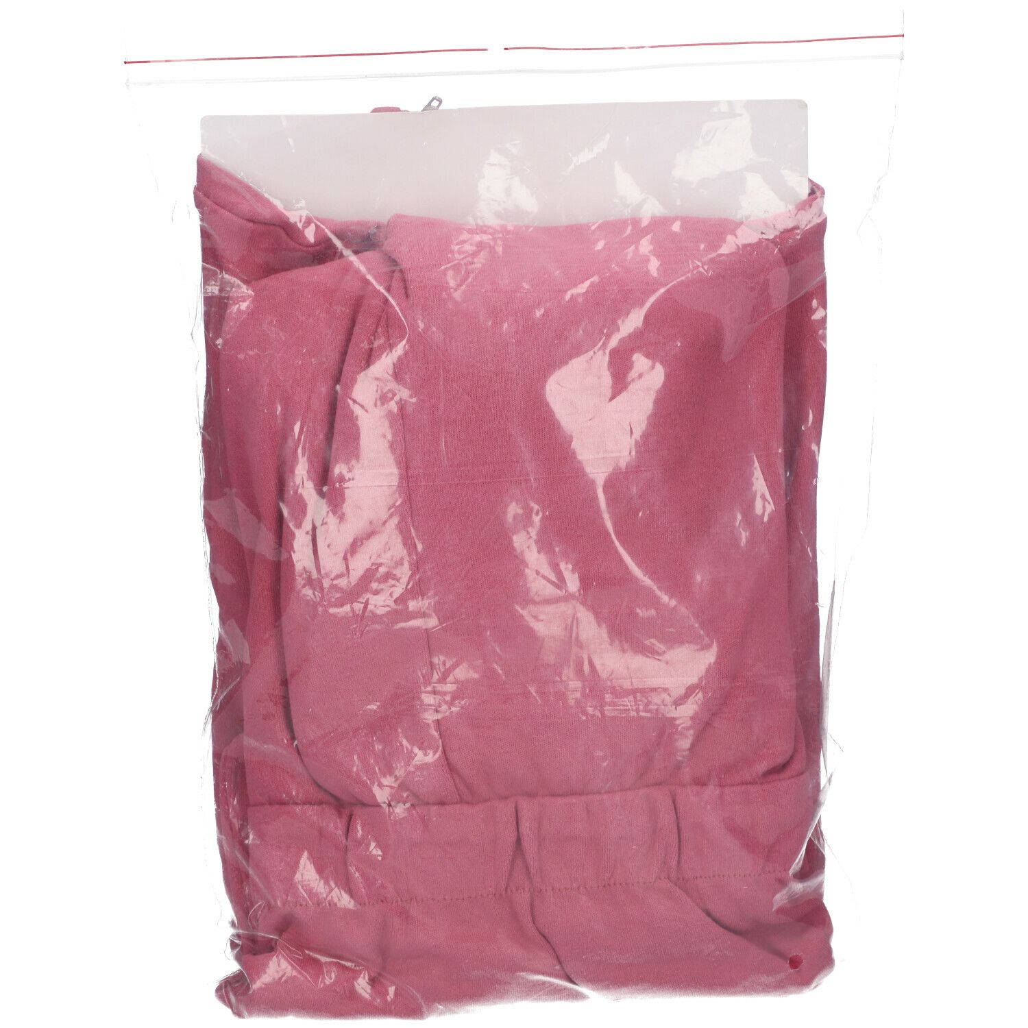 Bota Suprima 4688 Patiëntoverall met Rits Kreeft Small