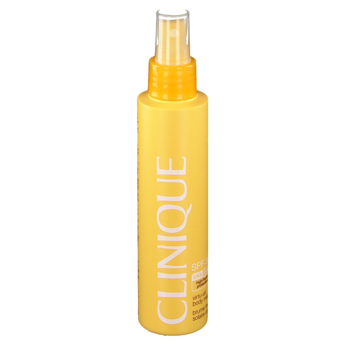 Clinique Brume Solaire Corps SPF30