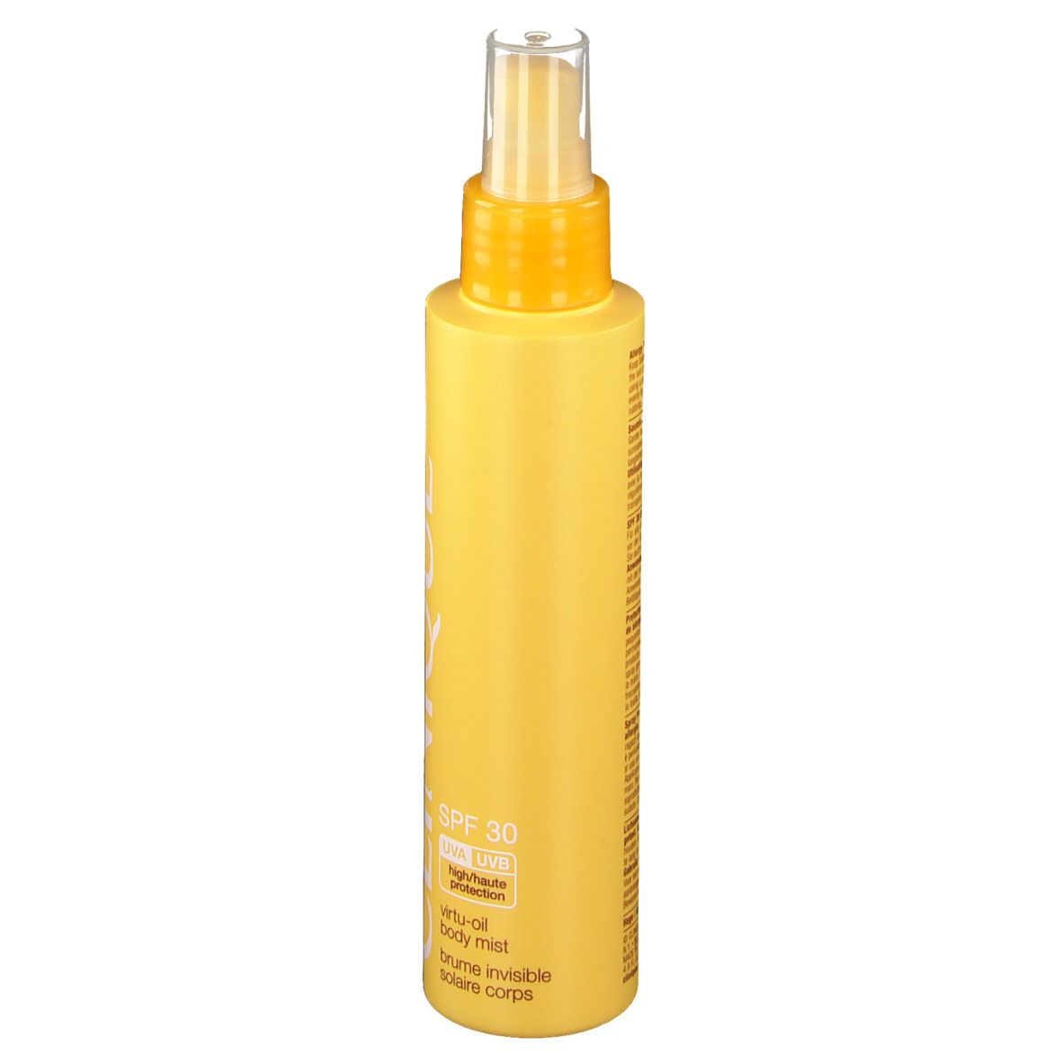 Clinique Brume Solaire Corps SPF30