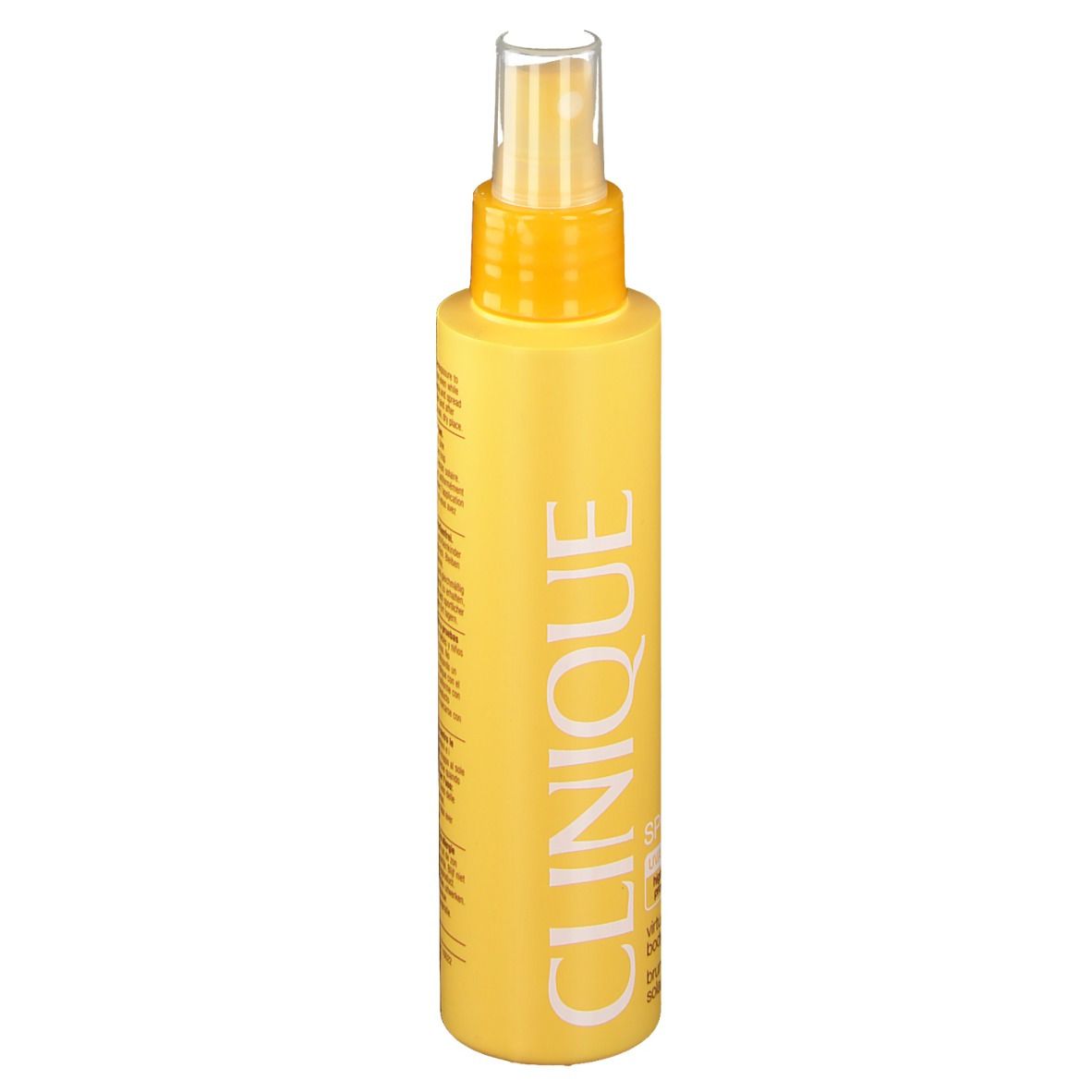Clinique Brume Solaire Corps SPF30