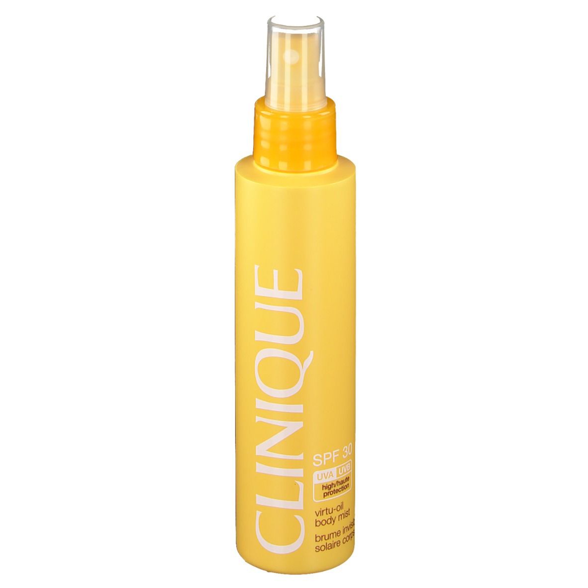 Clinique Brume Solaire Corps SPF30